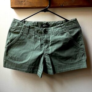 Arc’teryx Creston Shorts
